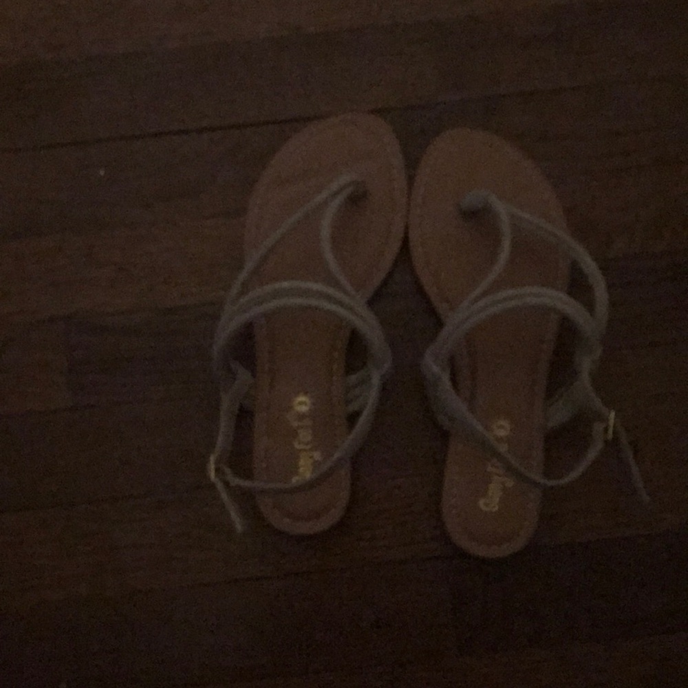 Shoes new